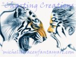 Tiger Totem (image for) Tiger Totem